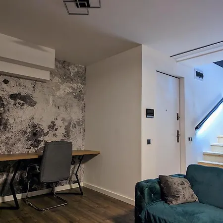 Icon Nest - Jacuzzi & Sunset View And Lounge