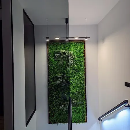 Apartamento Icon Nest - Jacuzzi & Sunset View And Lounge