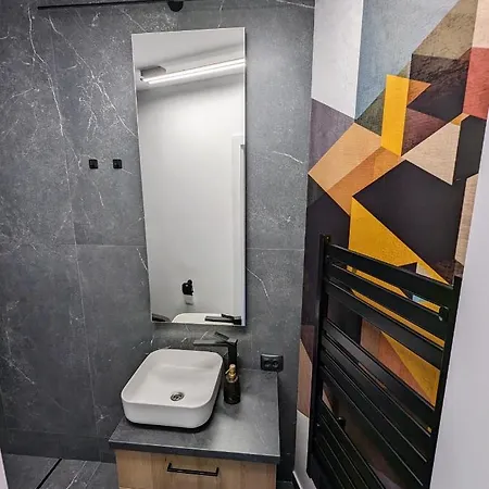 Icon Nest - Jacuzzi & Sunset View And Lounge Apartment