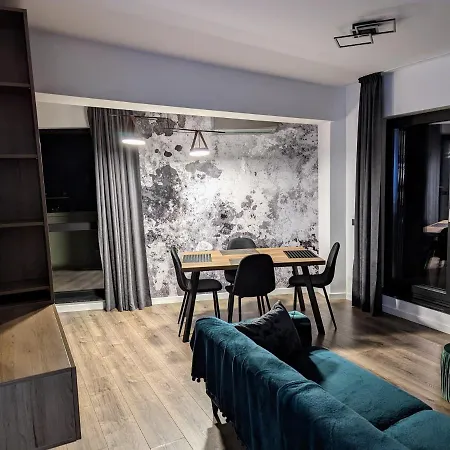 Apartamento Icon Nest - Jacuzzi & Sunset View And Lounge